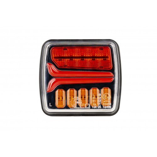 Lampa spate LED dreapta [1]