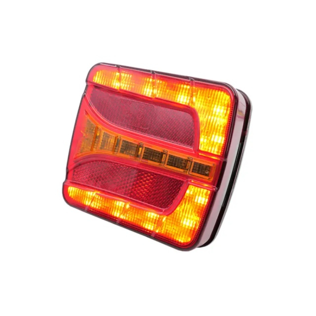 Lampa spate LED stanga 12/24V [1]
