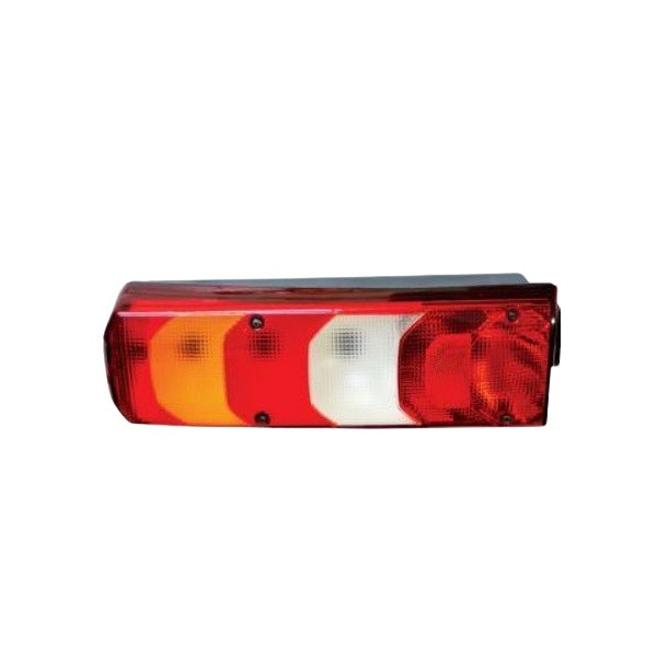Lampa spate stanga camion, cu cablu [1]