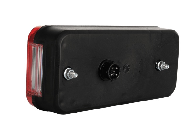 Lampa spate stanga LED 6 functii 12V/24V [3]