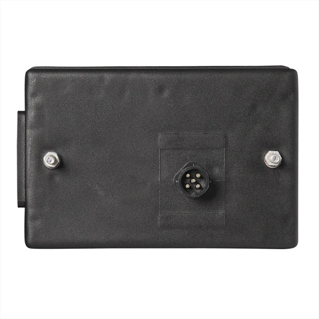 Lampa spate stanga Multipoint IV [4]