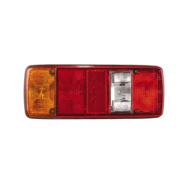 Lampa stanga 5 functii 34x13 cm [1]