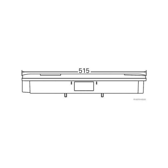 Lampa camion stanga [3]