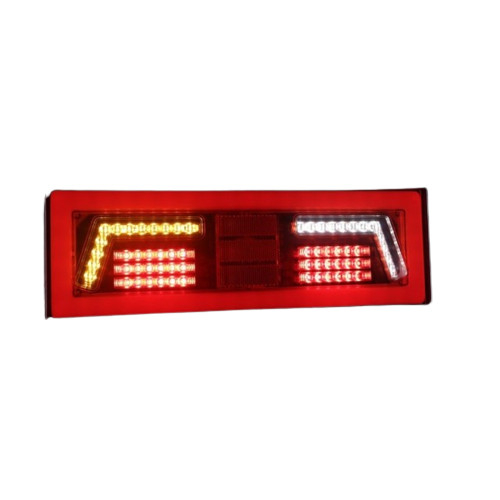 LAMPA STANGA CAMION 106 LEDURI [1]