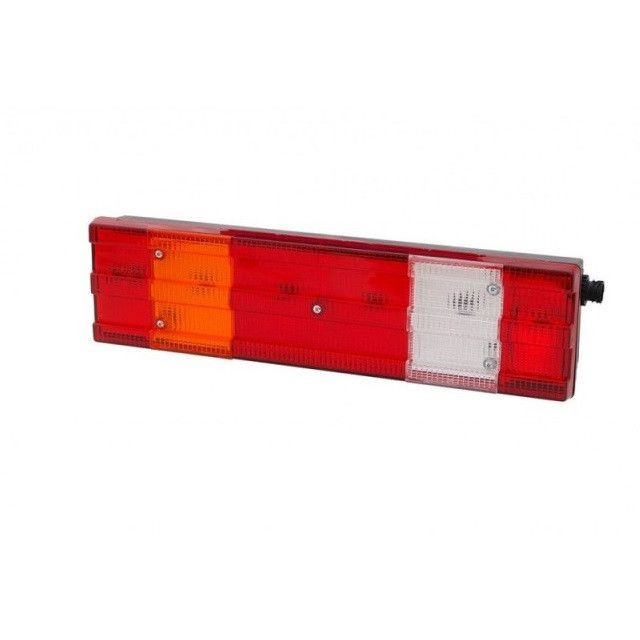 Lampa stanga camion Mercedes [1]
