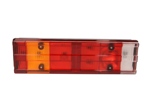 Lampa stanga camion MB ATEGO - MUFA ROTUNDA [1]