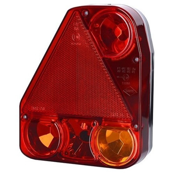 Lampa stanga remorca [1]