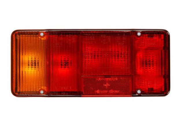 Lampa Stop cu mufa STANGA IVECO DAILY [1]