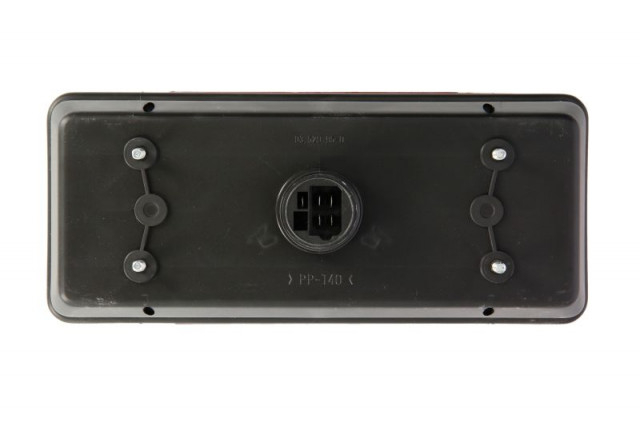 Lampa Stop cu mufa STANGA IVECO DAILY [2]