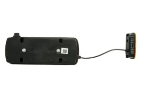 Lampa stop dreapta camion 34 x 13cm [3]