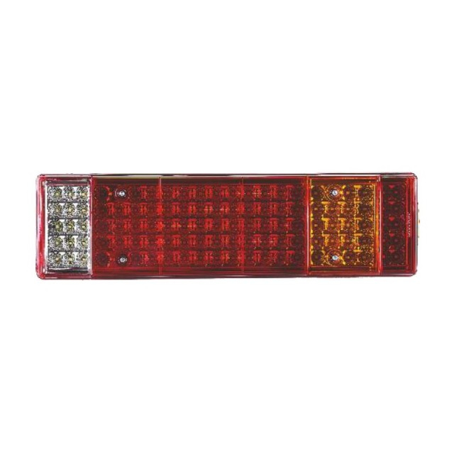 Lampa stop led camion 24V [1]