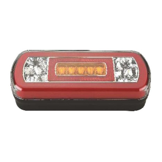Lampa stop led camion 24V [2]