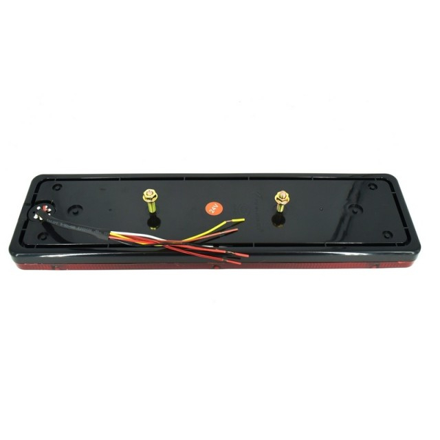 Lampa stop multifunctionala LED SMD [3]