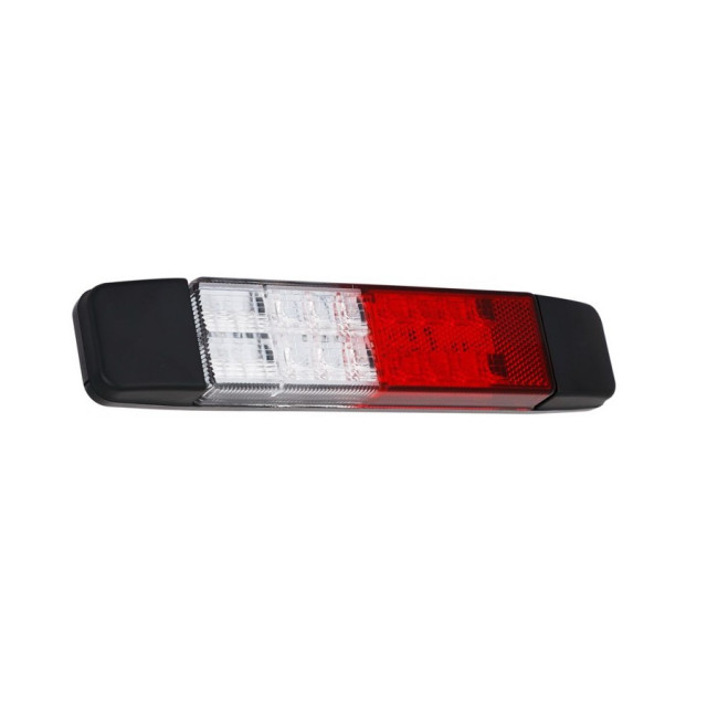 Lampa stop spate, 5 functii LED [1]