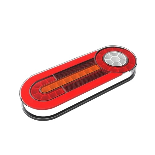 Lampa stop spate LED 12/24V [1]