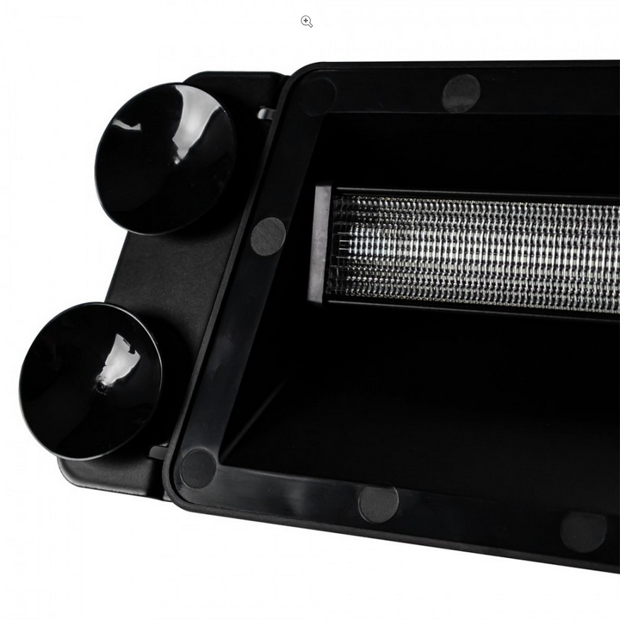 Lampa stroboscopica cu ventuze 24 LED-uri [3]