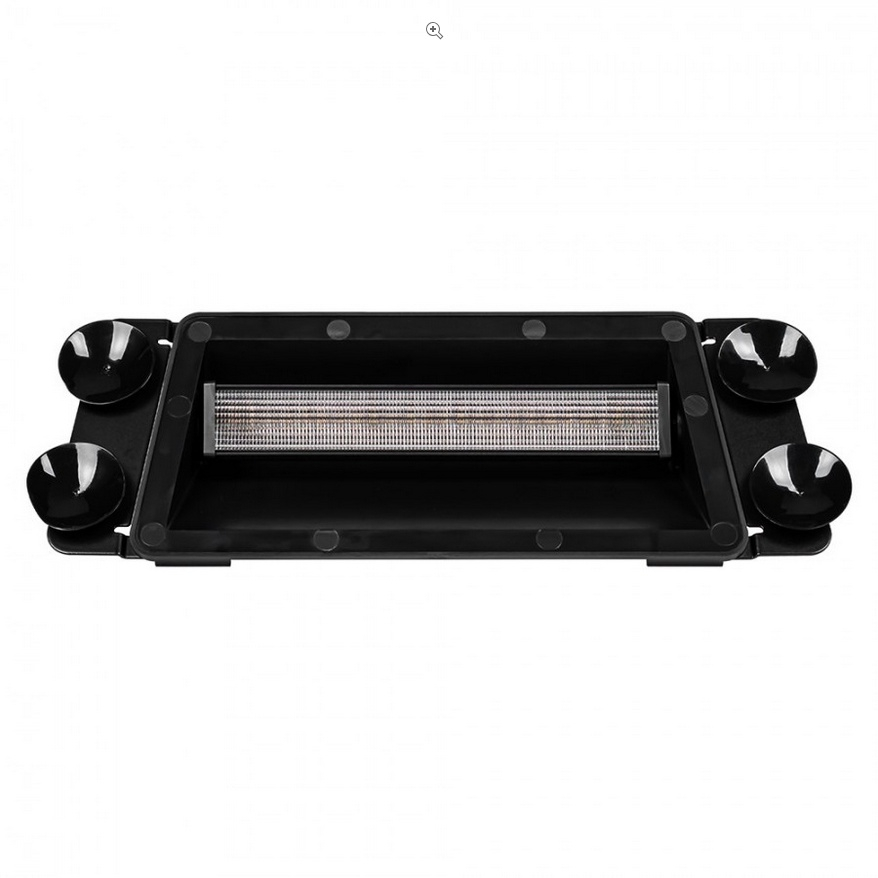 Lampa stroboscopica cu ventuze 24 LED-uri [1]