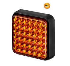 Lampa universala LED 12cm [1]