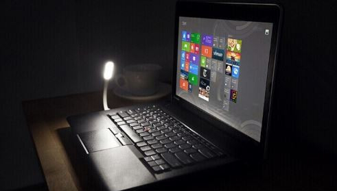 Lampa USB 6 LED [2]
