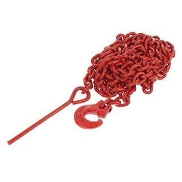 lant ciochinar 10mm tractat busteni 3T [2]