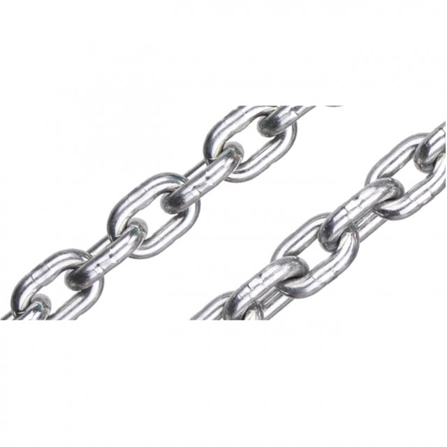Lant G80 galvanizat ridicare - ancorare 8mm [3]