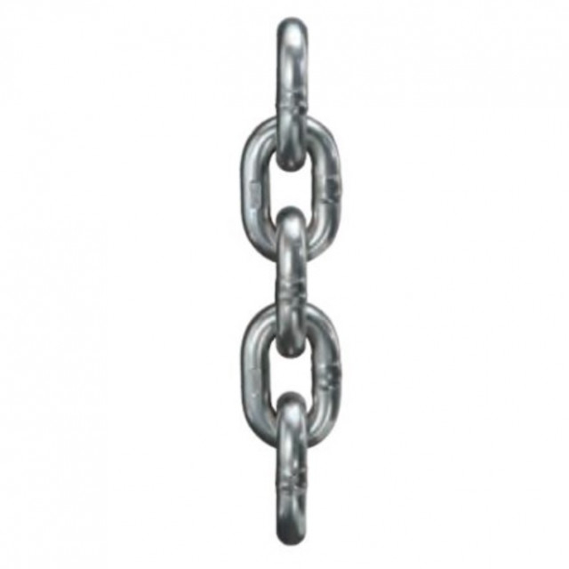 Lant G80 galvanizat ridicare - ancorare 8mm [5]