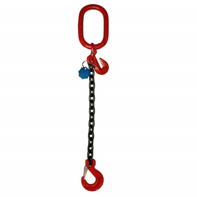 Lant ridicare 13 MM cu 1 brat si scurtare [1]