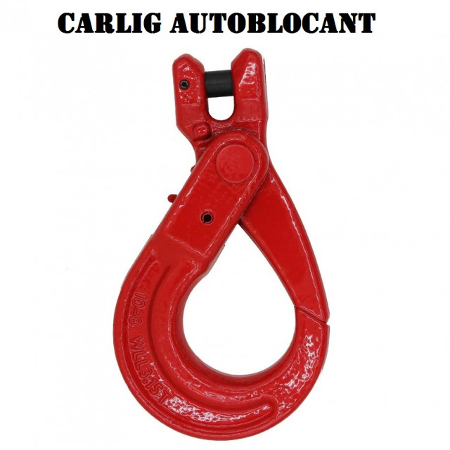 LANT RIDICARE 13 MM CU 4 BRATE [4]