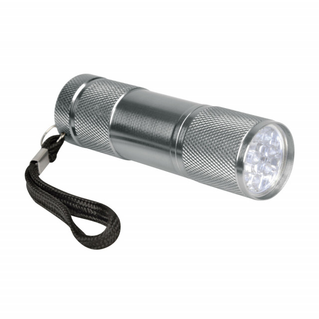 Lanterna aluminiu 9 led-uri [1]