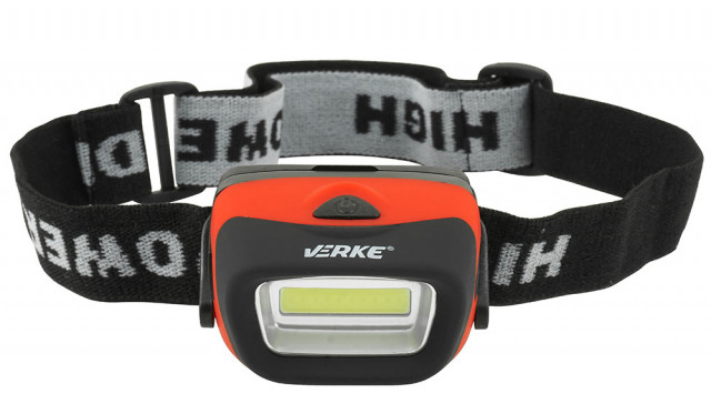 Lanterna cap Led [1]