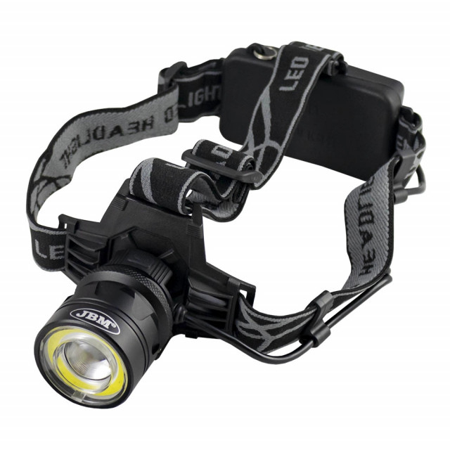 Lanterna frontala LED 800 LM [1]