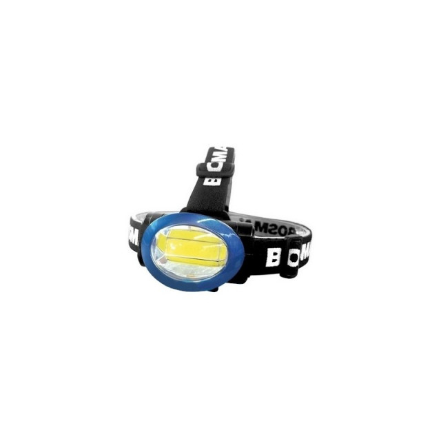 Lanterna frontala LED [1]