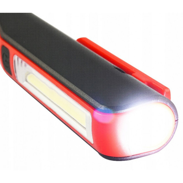 Lanterna LED 3W COB [5]