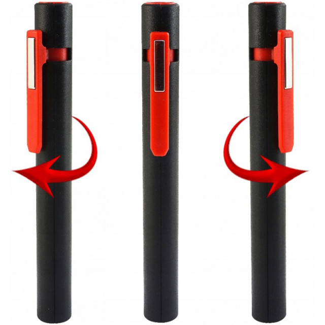 Lanterna LED 3W COB [6]
