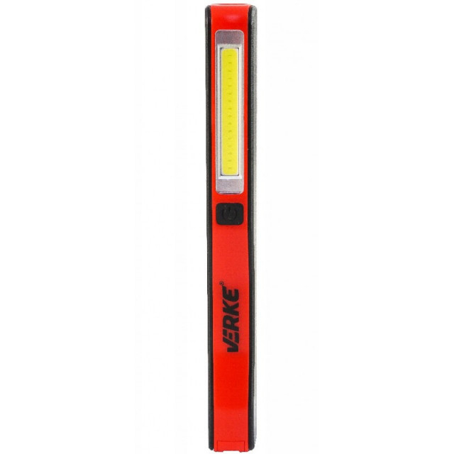 Lanterna LED 3W COB [1]