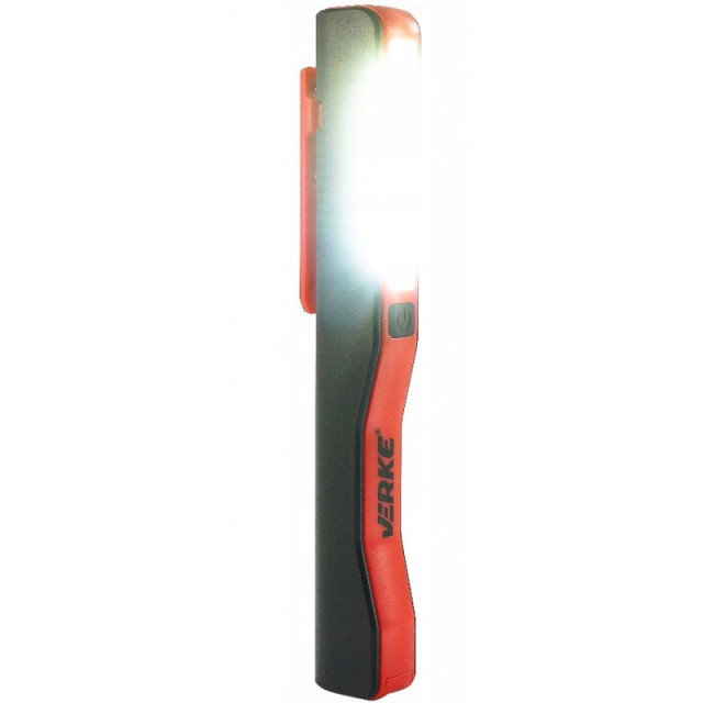 Lanterna LED 3W COB [3]