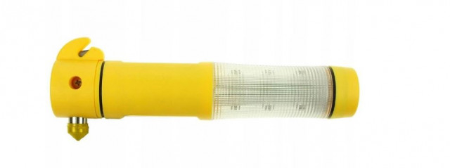 Lanterna multifunctionala cu LED [2]