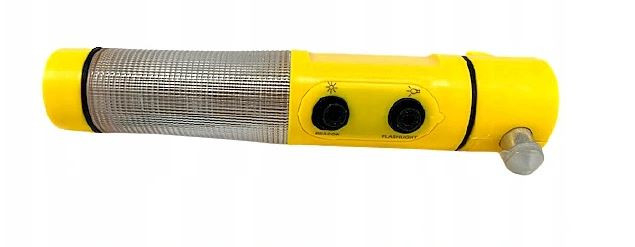 Lanterna multifunctionala cu LED [1]