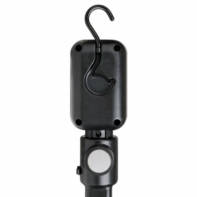 Lanterna reincarcabila de inspectie [4]