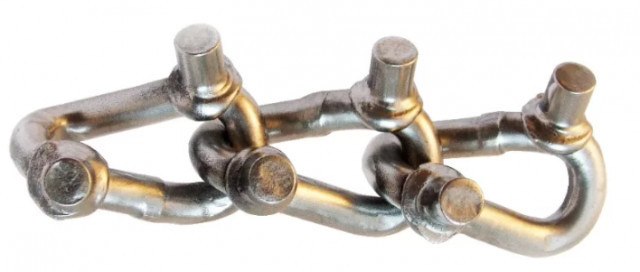Lanturi antiderapante 11mm 14,9 / 28 N-Nail [2]