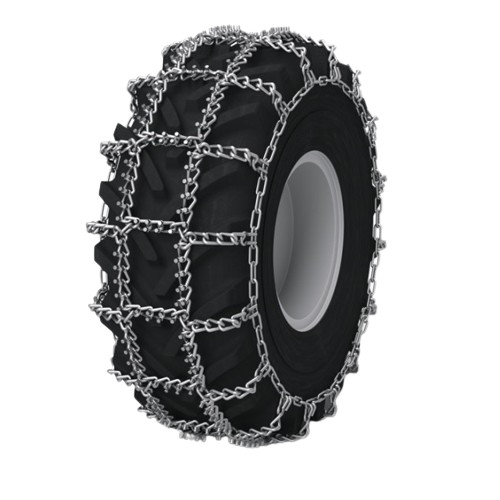Lanturi antiderapante 11mm TAF 18,4 / 26 N-nail [1]
