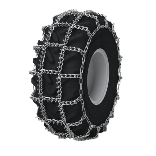 Lanturi antiderapante 9mm 12,4 / 24 N-nail [1]