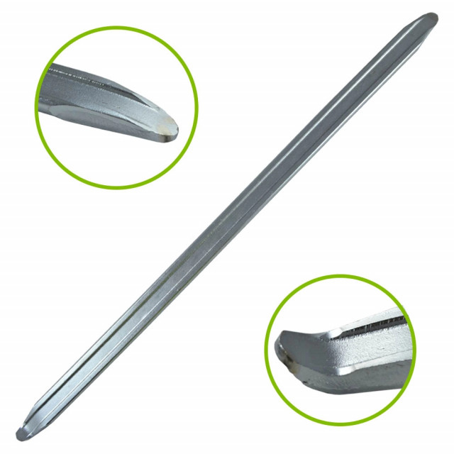 Levier pentru vulcanizare 600mm [1]