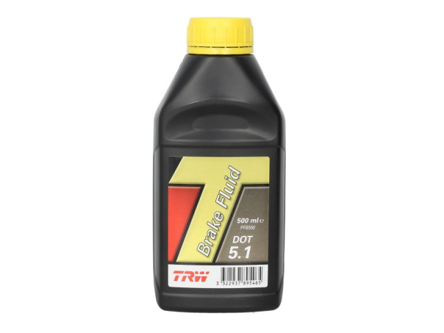 Lichid frana  DOT5.1 - 500ML [1]