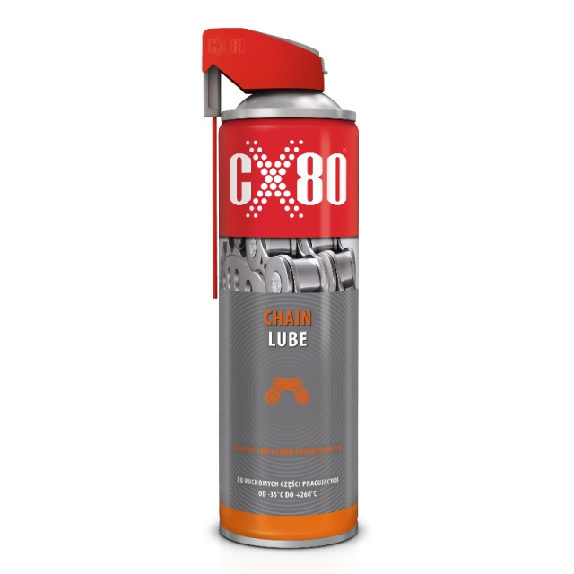 LUBRIFIANT PENTRU LANȚ CX80 [1]