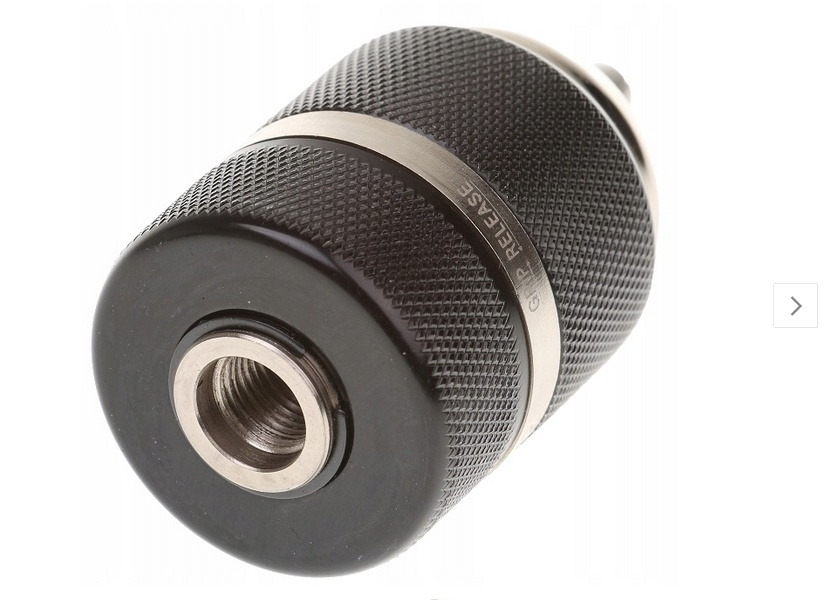 Mandrina pentru surubelnita electrica 2-13mm 1/2'-20UNF [2]