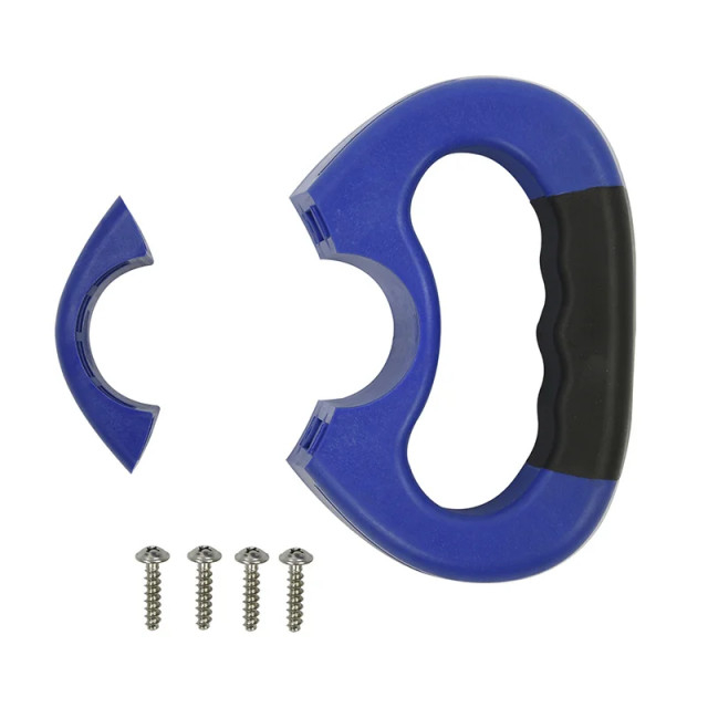 Maner pentru roata de manevra 48mm [2]