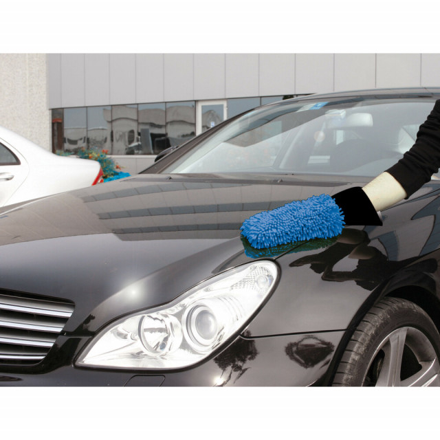 Manusa pentru spalarea autovehiculelor [2]