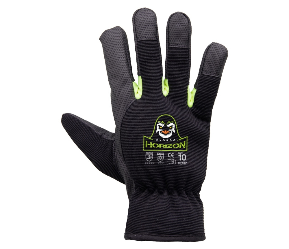 Manusi de protectie ALASKA HORIZON, marimea 10 [1]