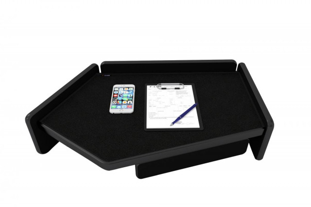 Masa Bord VOLVO FH 4 [3]